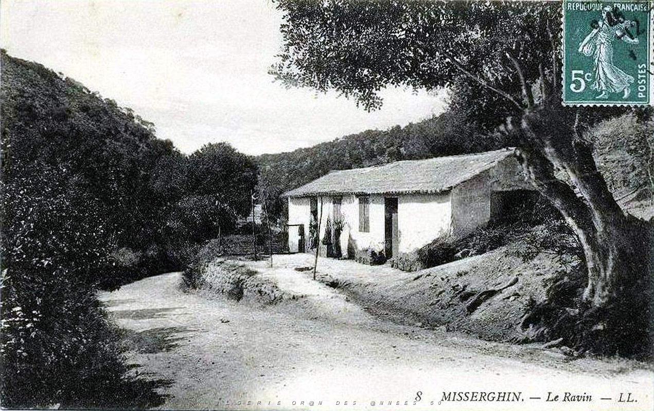 Misserghin - Grotte de la Vierge N.D. de Lourdes - 02.jpg